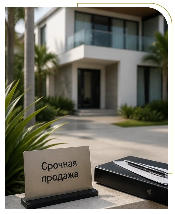 Срочная продажа недвижимости Пхукет из Сергиева Посада от 51170 р. | коПхукет-Сгп
